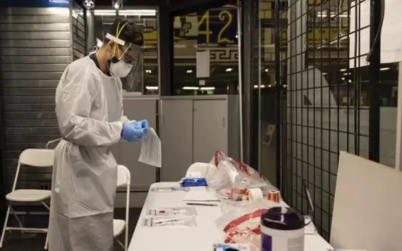 لما لا يصاب البعض بكورونا رغم