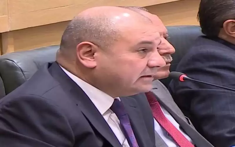 العودات: التعديلات الدستورية تهدف للنأي بالمؤسستين