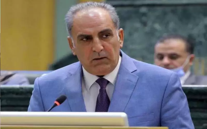 الرواشدة: لم يبق للحكومة سوى إعلان