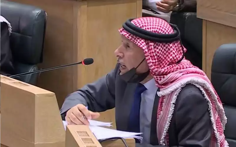 العرموطي: التعديلات تمنع قيام حكومة برلمانية