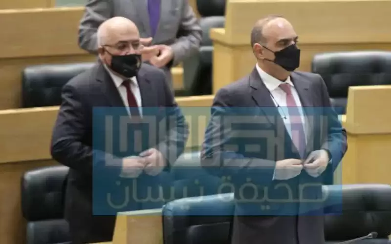 النواب يشترط توقيع ربع الاعضاء على