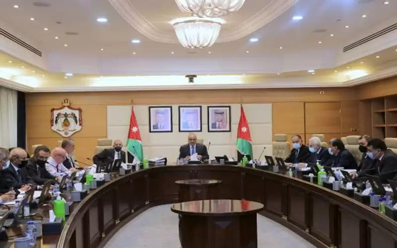 خطة لتوحيد ودمج الجهات المراقبة على