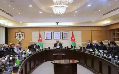 خطة لتوحيد ودمج الجهات المراقبة على