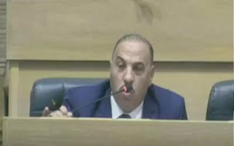 الهملان ينتقد سلق التعديلات الدستورية