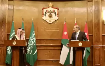 وزير الخارجية: الأردن يدعم أي خطوة