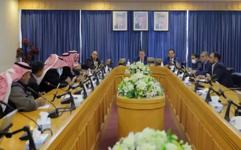 الفراية: اتخاذ الاجراءات اللازمة لوقف الاعتداءات