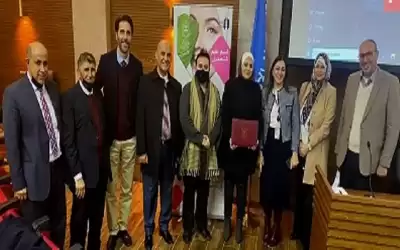 ورشة عمل في عمان الأهلية حول