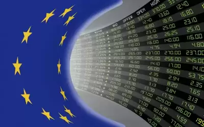 ارتفاعات قياسية لأسهم أوروبا في بداية