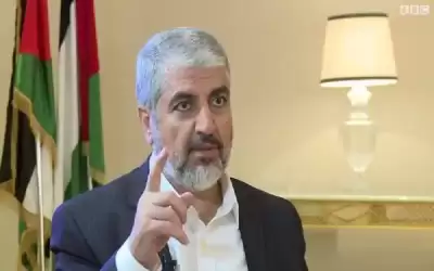 إصابة خالد مشعل بفيروس كورونا