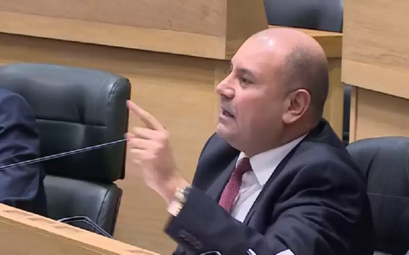 العودات: خلل في التعديلات الدستورية لعام