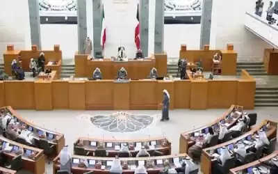الحكومة الكويتية الجديدة تؤدي اليمين الدستورية
