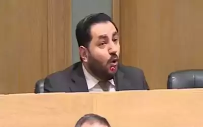 فريحات يهاجم مستقلة الانتخاب: رأينها في
