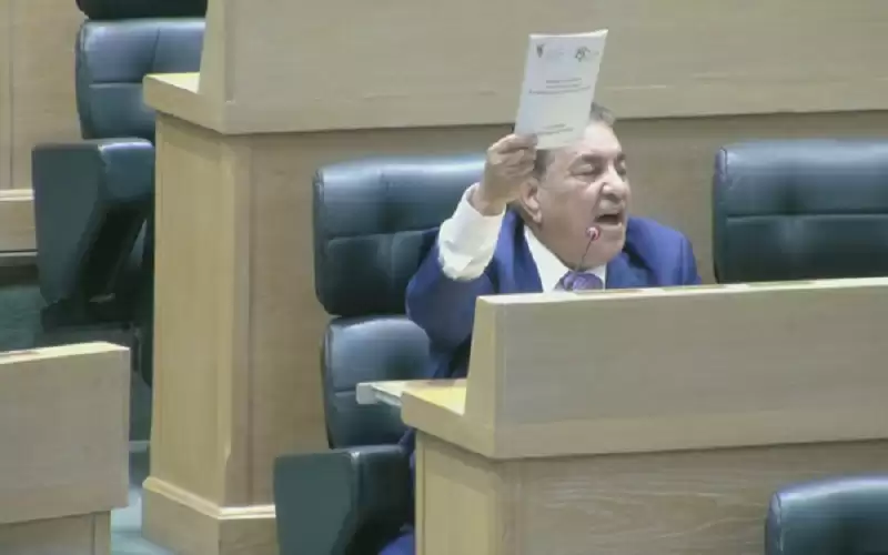 الزعبي: بعض أعضاء مستقلة الانتخاب أعطوا