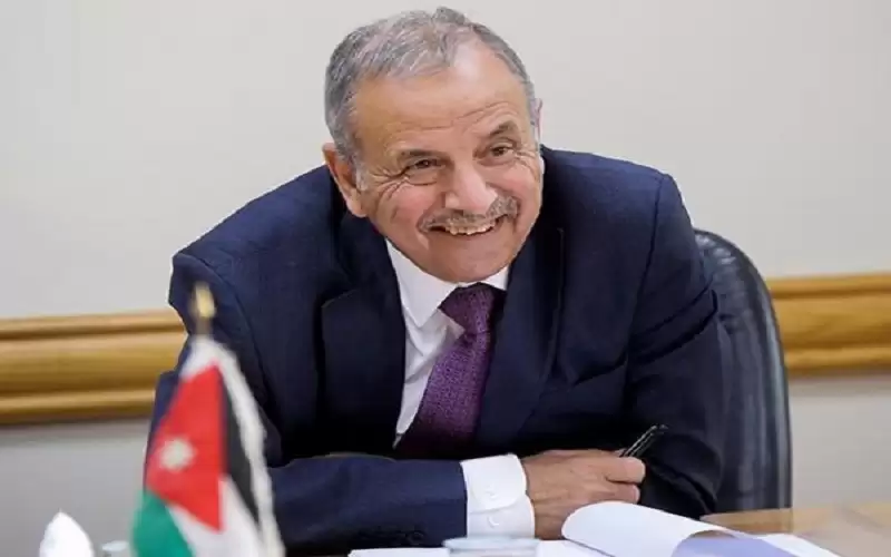 كريشان: بلدية الزرقاء مثال يحتذى بالنظافة