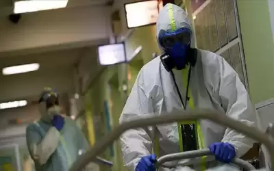 أول وفاة بأوميكرون في الوطن العربي