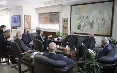 الفايز: جهود تبذل في تطوير مواقع