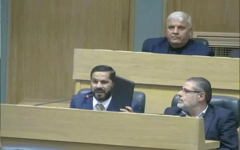 أبو يحيى: ستجدون نوابا يلعبون الببجي