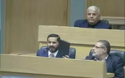 أبو يحيى: ستجدون نوابا يلعبون الببجي