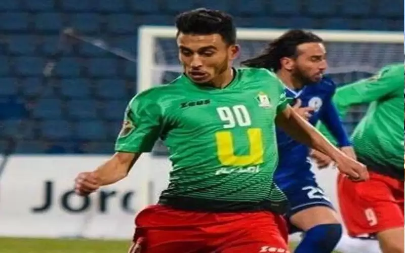 احمد سمير خارج حسابات الوحدات