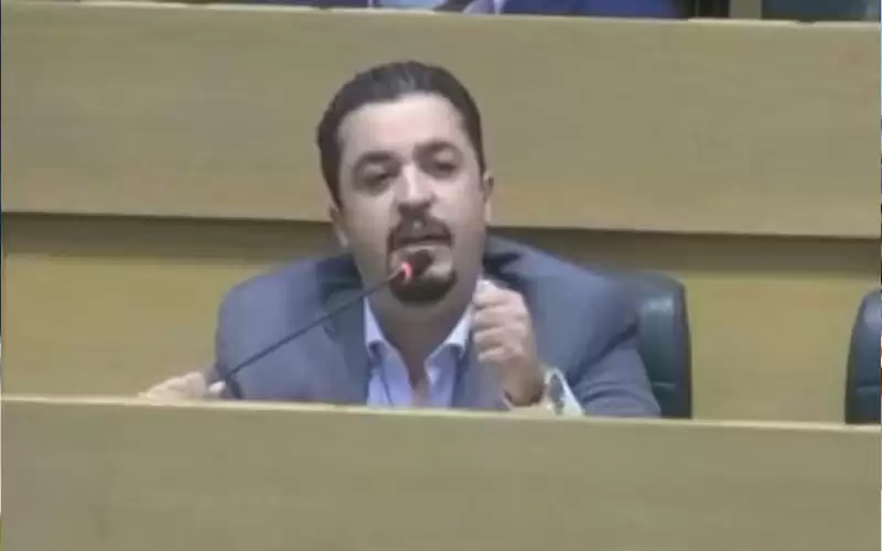 الحواري: العشيرة ليس لديها فكرا لترشيح