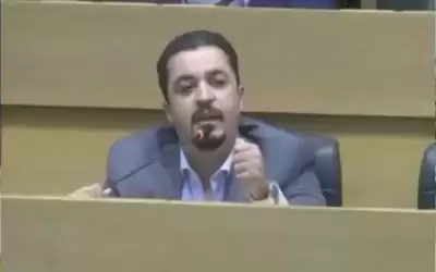 الحواري: العشيرة ليس لديها فكرا لترشيح