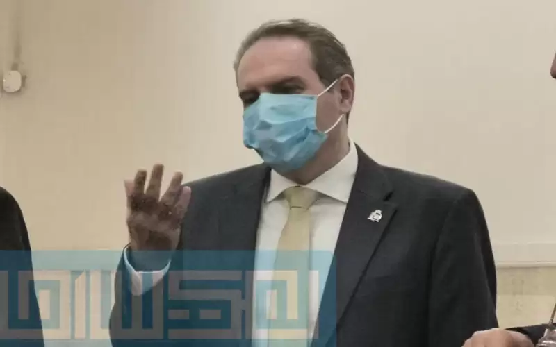 الهواري: ادخال الشقيقات المطلقات والأرامل والأبناء