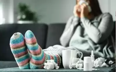 5 نصائح للمصاب بأوميكرون .. هذه