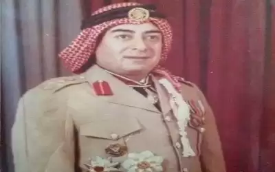 وفاة طبيب الملك الراحل الحسين