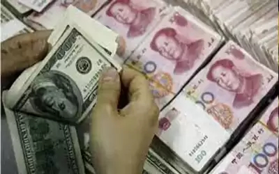 ارتفاع الدولار الأميركي أمام الين الياباني