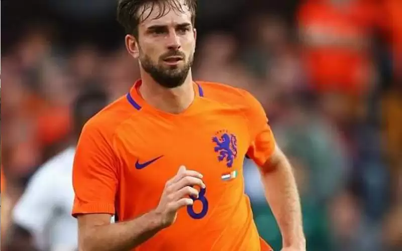 أغرب اعتزال للاعب كرة قدم: فقدت