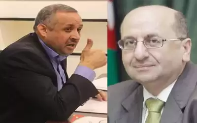العجارمة والمعايطة: التعديلات الدستورية لم تحظ