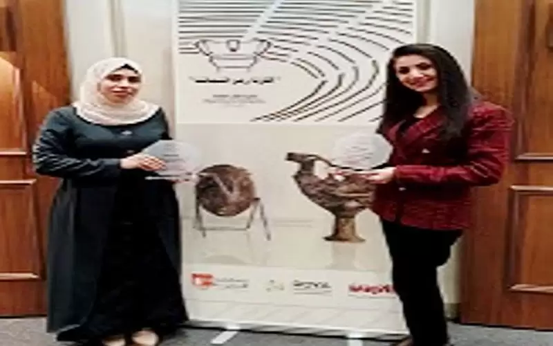هندسة العمارة في عمان الأهلية تفوز