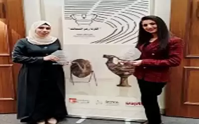 هندسة العمارة في عمان الأهلية تفوز