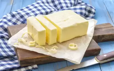 هؤلاء ممنوعون من تناول الزبدة