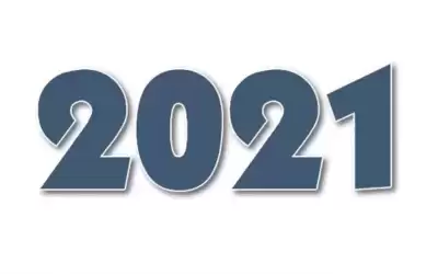 العام 2021 أسرع الاعوام في التاريخ..