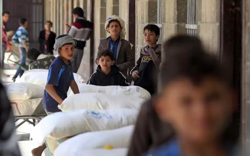 الأمم المتحدة تعلن إغلاق برامج إغاثة