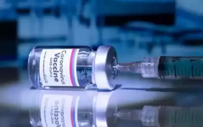 2.5 مليون جرعة من لقاح كورونا