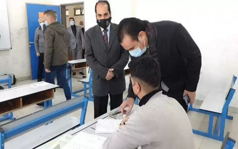 العجارمة: 32 مخالفة في اول 3