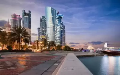 قطر تبقي الأردن ضمن القائمة الحمراء