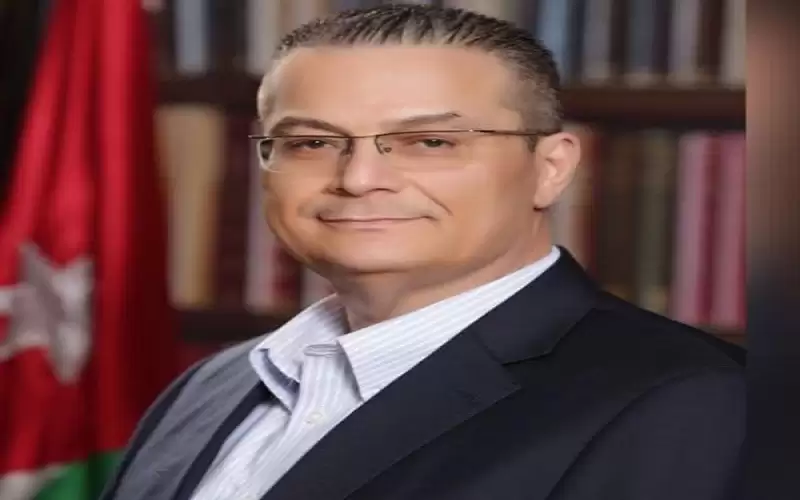 عادل شركس محافظا للبنك المركزي خلفا