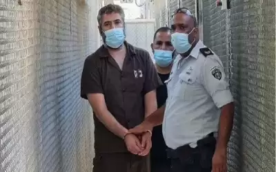 المؤبد مرتين لمنفذ عملية زعترة