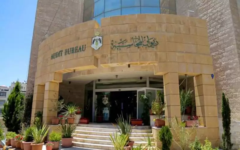 الزام مجلسي النواب والأعيان بمناقشة تقرير