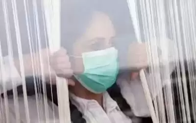 ضبط 4 أشخاص خالفوا الحجر المنزلي