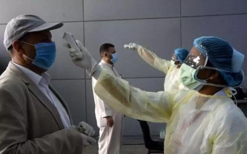 الكويت تسجل اعلى اصابات يومية بكورونا