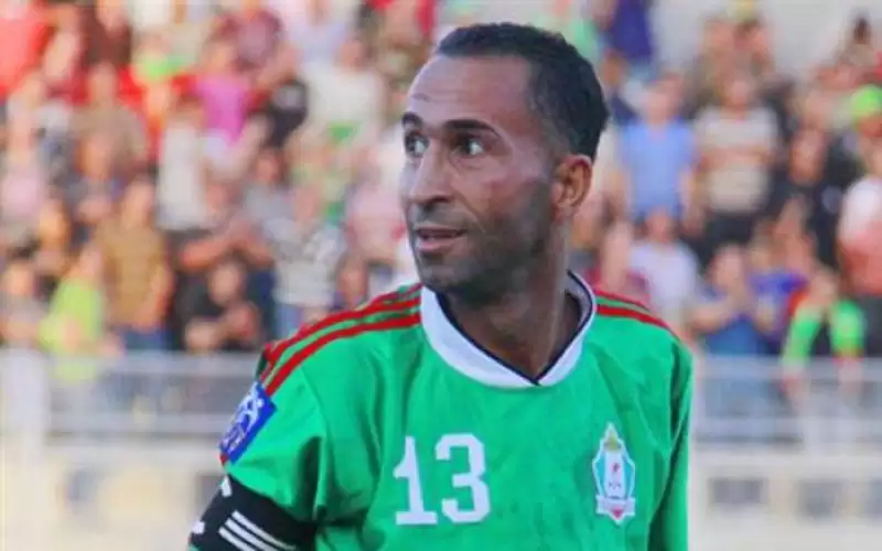 رأفت علي مدربا عاما للوحدات