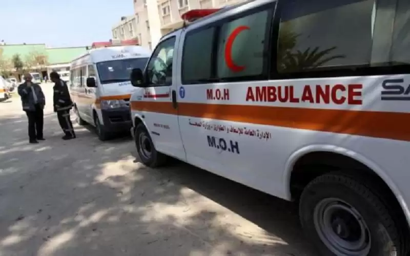 استشهاد عامل فلسطيني دهسه مستوطن غرب