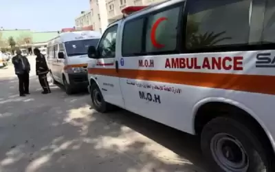 استشهاد عامل فلسطيني دهسه مستوطن غرب