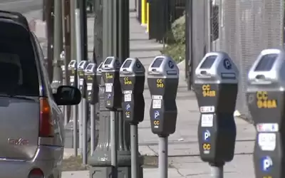 مشروع لعدادات وقوف بالأجرة في عمان