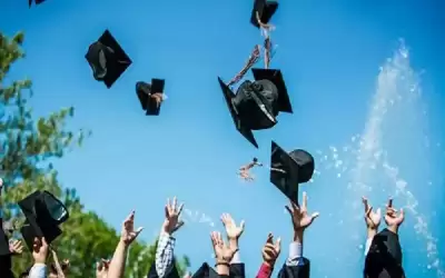 %62.39 نسبة النجاح العامة في امتحان