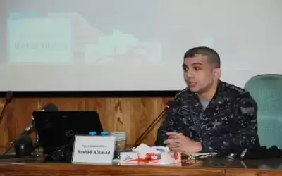 إرادة ملكية بتعيين الأمير راشد بن